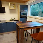 Blackforestbike&hikehouse Tatil Evi *
