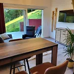 Blackforestbike&hikehouse Tatil Evi Baiersbronn