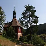 Tatil Evi Blackforestbike&hikehouse