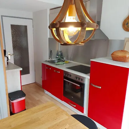 Blackforestbike&hikehouse Holiday home *