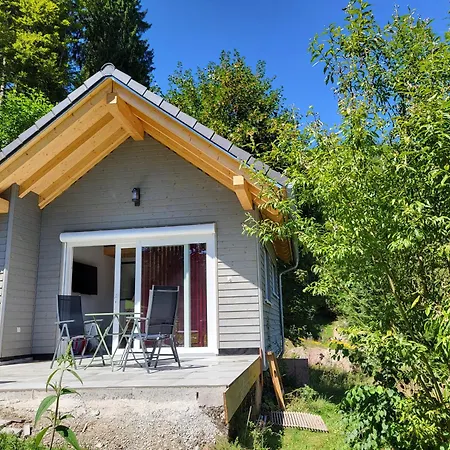 Сasa de vacaciones Blackforestbike&hikehouse *