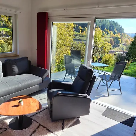 Сasa de vacaciones Blackforestbike&hikehouse