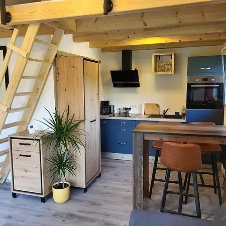 Blackforestbike&hikehouse Сasa de vacaciones *