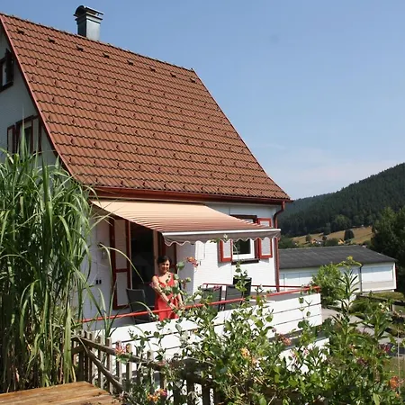 Blackforestbike&hikehouse *