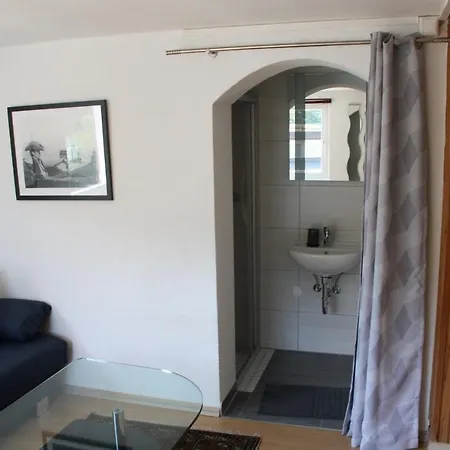 Blackforestbike&hikehouse Holiday home *