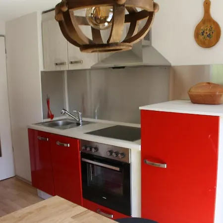 Blackforestbike&hikehouse Holiday home *