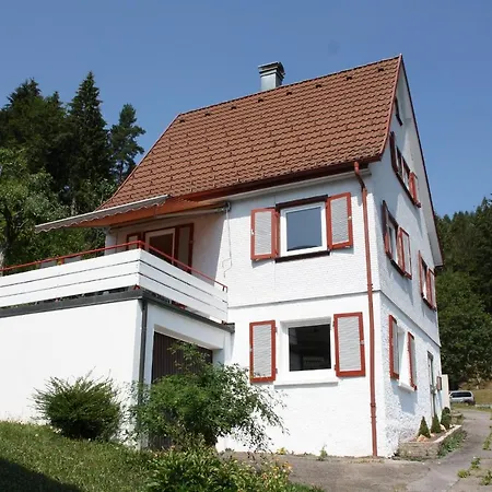 Blackforestbike&hikehouse * Baiersbronn